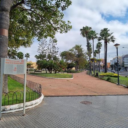 Magnifico Penthouse Las Palmas Экстерьер фото