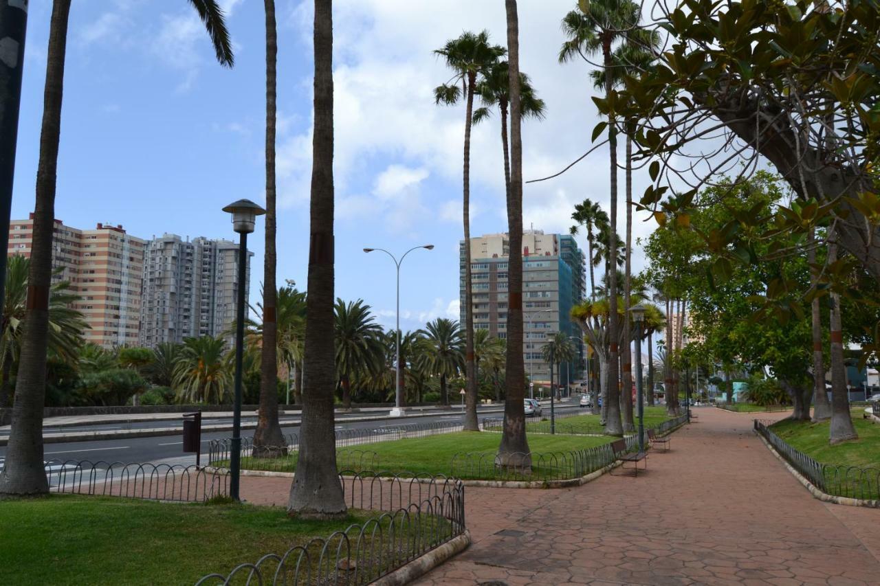 Magnifico Penthouse Las Palmas Экстерьер фото