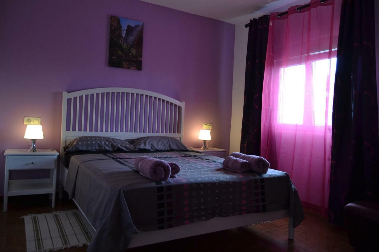 Magnifico Penthouse Las Palmas Экстерьер фото