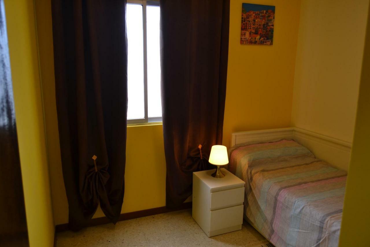 Magnifico Penthouse Las Palmas Экстерьер фото