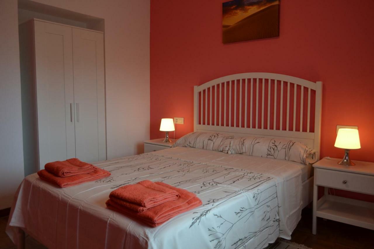 Magnifico Penthouse Las Palmas Экстерьер фото