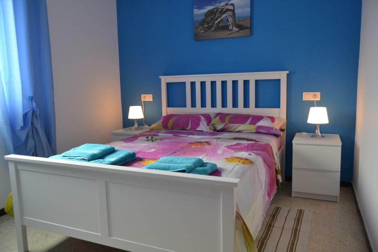 Magnifico Penthouse Las Palmas Экстерьер фото