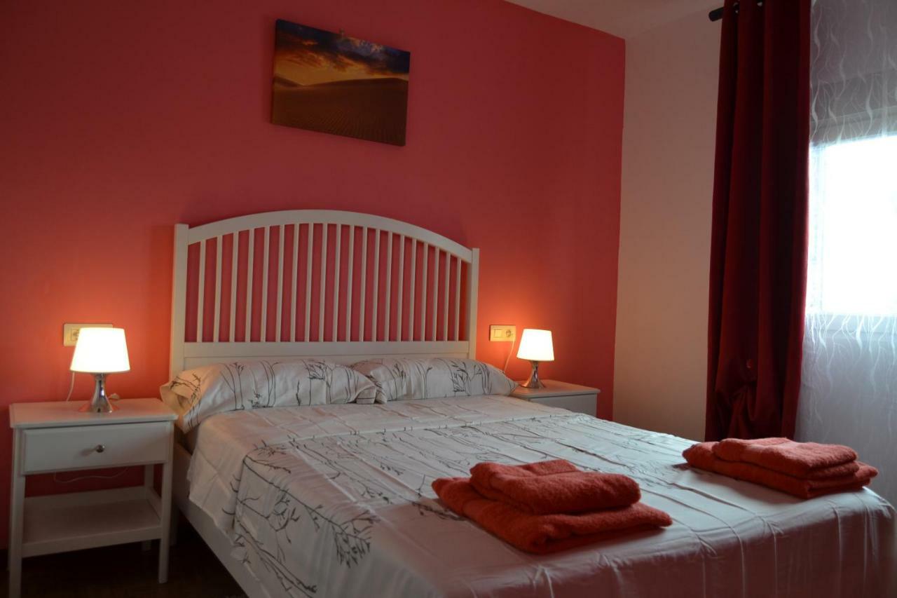Magnifico Penthouse Las Palmas Экстерьер фото