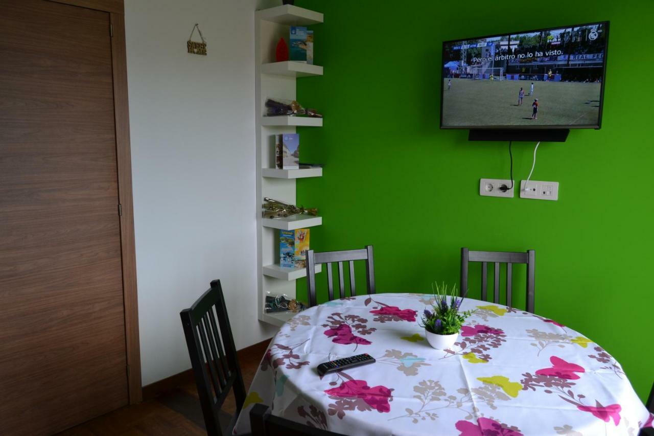 Magnifico Penthouse Las Palmas Экстерьер фото