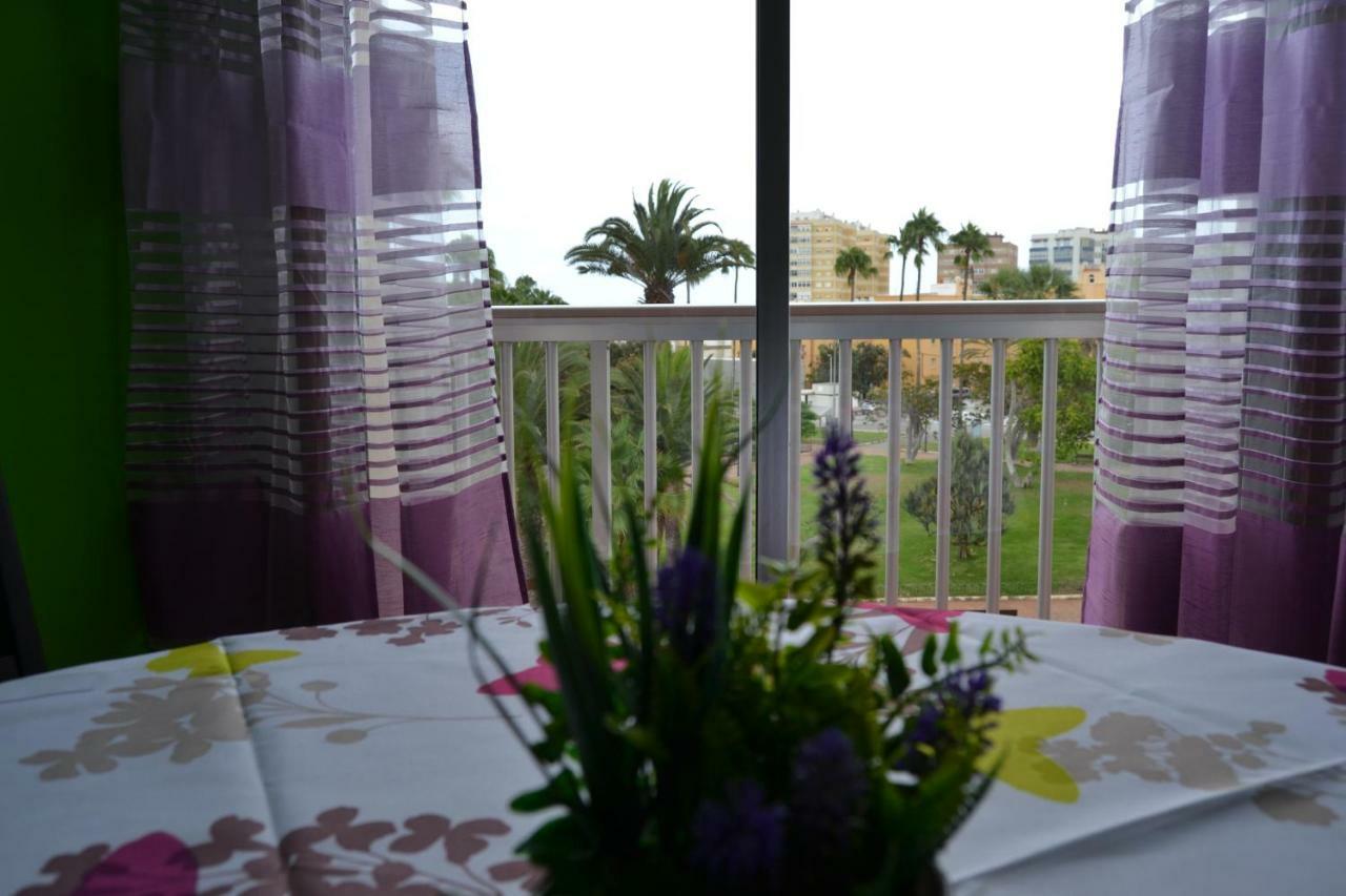 Magnifico Penthouse Las Palmas Экстерьер фото