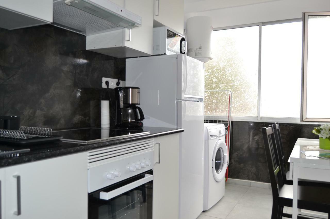 Magnifico Penthouse Las Palmas Экстерьер фото