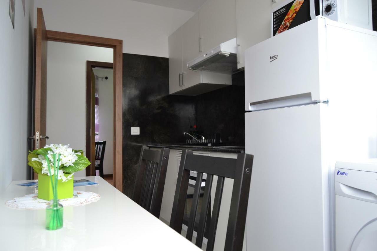Magnifico Penthouse Las Palmas Экстерьер фото