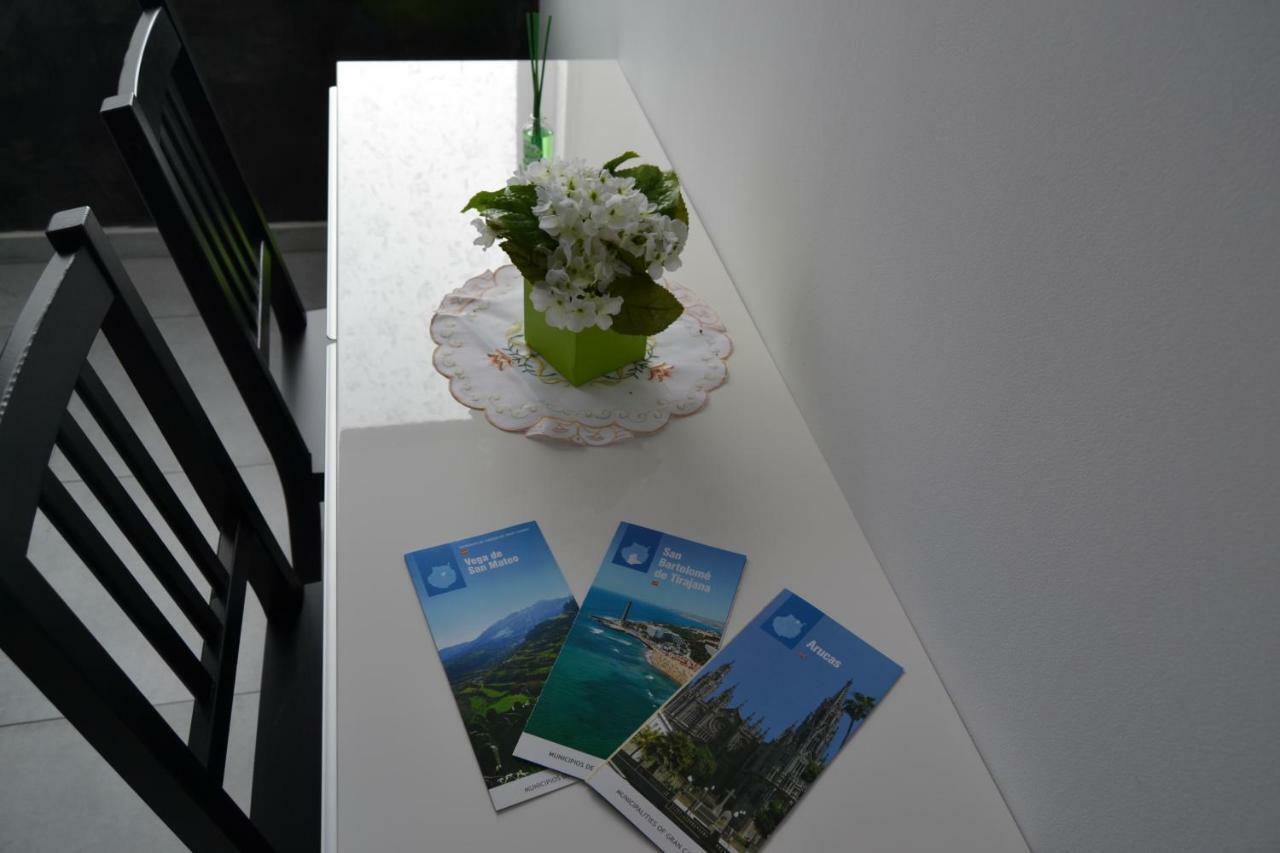 Magnifico Penthouse Las Palmas Экстерьер фото